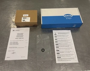 Hach 8425600 NA5600sc/NA9600sc Kit sonda lungo LXV526 NUOVO! SPEDIZIONE GRATUITA! - Foto 1 di 11