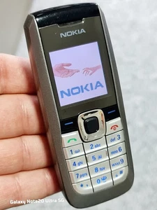Nokia 2610 Classic (Unlocked) Mobile Phone Excellent Condition With Charger - Picture 1 of 10