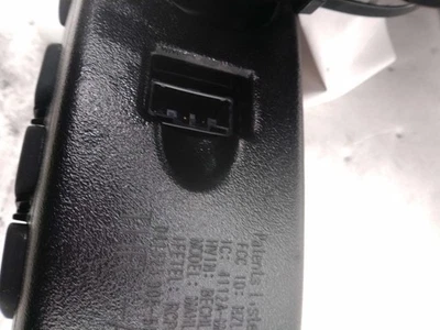 Espejo retrovisor interior delantero central usado se adapta a: Honda Ridgeline 2023 con garaje Foto 1 de 4