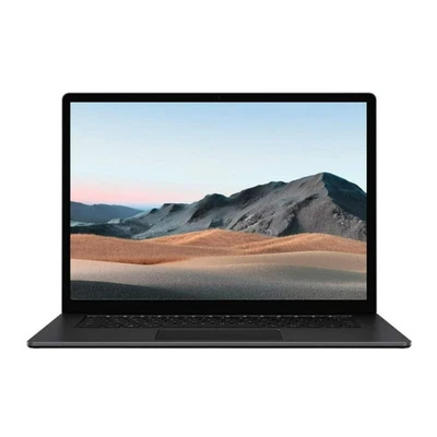 Microsoft Surface Laptop 3 13.5" Touch i5-1035G7 8GB RAM 256GB SSD Win 11 Pro - Image 1 of 4