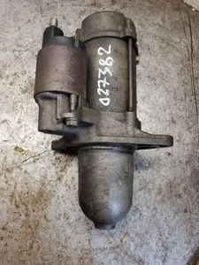 Starter Motor Fits 08-14 LEGACY 1106404 - Picture 1 of 11
