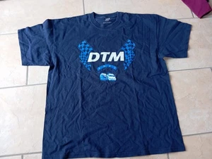 T-Shirt DTM 2010 Größe XXL - Bild 1 von 4