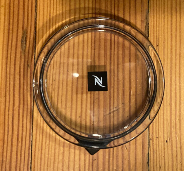 Nespresso Aeroccino 3 3R Milk Frother Lid Cover & Seal 3694 3594 & Others Photo Related