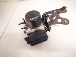 Volkswagen Golf 2004 ABS Unit (ABS Brake Pump) 1k0907379ac, 10.096 #1815699-93 - Bild 1 von 9
