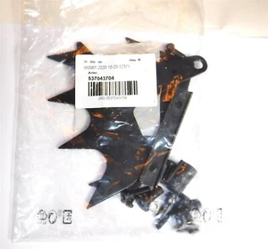 Husqvarna 390 XP Dawg Kit - OEM - Imagen 1 de 3