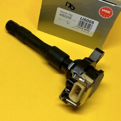 NGK U5005 for replacing PATP IGC-170 IGC-170M 0221504029 C653 - Image 1 of 4