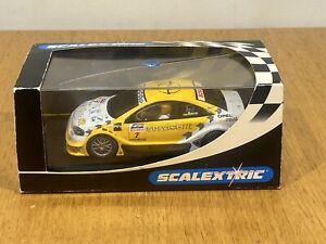 Scalextric Sport Car C2430 Opel V8 Coupe #7 "Service Fit"