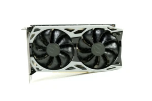 EVGA GeForce GTX 1660 SUPER SC Ultra 06G-P4-1068-KR | 1yr Warranty, Fast Ship! - Picture 1 of 4