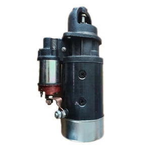 Motorino avviamento 4944701 per motore Cummins B3.9L 4B 4BT 4BTA 4BTAA - Foto 1 di 1