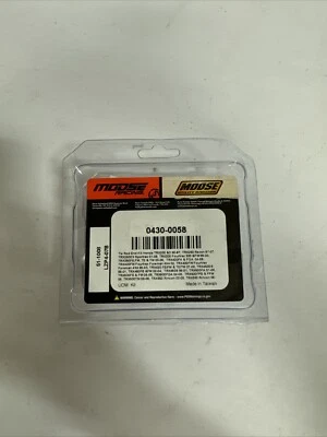 Kit de extremo de varilla de amarre Moose Racing (51-1008) Foto 1 de 2