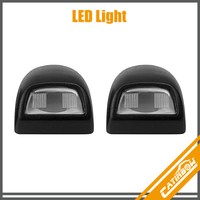 1995 chevy 1500 license plate light