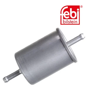 FEBI 17637 Kraftstofffilter Kraftstoff Filter für OPEL - Bild 1 von 2