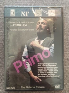 Primo (DVD, 2005) - Picture 1 of 3