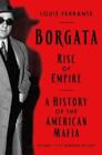 Louis Ferrante Borgata (Hardback) Borgata Trilogy