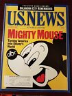 US News and World Report August 14, 1995 M M Turning America Into Disney's World