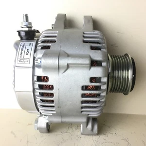 Alternator To Hyundai iload 2.5L D4CB Turbo Diesel 2008 onward - Picture 1 of 3