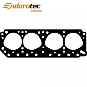 Head Gasket FOR Toyota Coaster Crown Dyna Stout Daihatsu Delta 3R 5R 1963-1977 - Picture 1 of 1