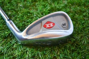 Ram 	ZX Tour 	7 Iron	Right Handed	37"	Steel 	Stiff	New Grip  - Picture 1 of 5