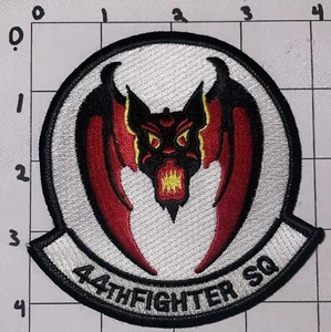 GWOT Era USAF 44th Fighter Squadron Patch(10) - Picture 1 of 2