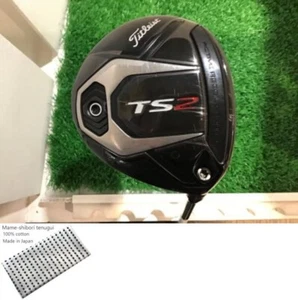 Titleist TS2 3W 15° Flex SR (Stiff Regular) Fairway Wood Speeder 519 EVOLUTION - Picture 1 of 5