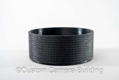 CCB Hasselblad 150mm CF lens focusing snap ring replacement