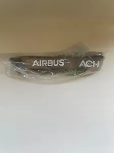 Airbus ACH Schlüsselring/Schlüsselanhänger/Schlüsselband Flugzeug Flug Neu in Verpackung - Bild 1 von 7