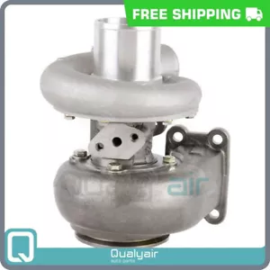 Turbo for 93-01 Caterpillar Cat 3116 Engines - Picture 1 of 9
