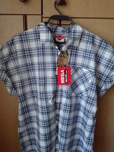 Lee Cooper Ladies Shirt, UK 12 - Picture 1 of 7
