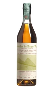 1 BT. Calvados OVER 12 YEARS OLD ADRIEN CAMUT - Bild 1 von 1