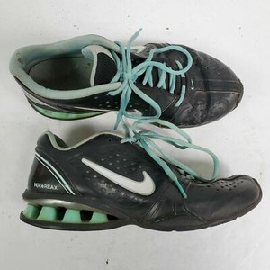 Las mejores ofertas en Tenis atléticas negras Nike Reax para Mujeres | eBay