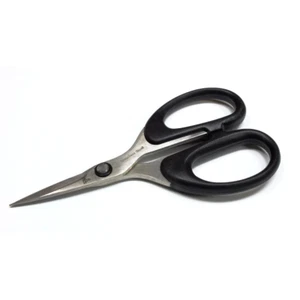 Dr Slick Synthetic Scissors SY5B Fly Fishing - Picture 1 of 1