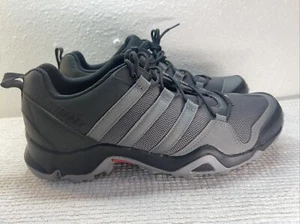 Scarpe da corsa Adidas uomo Terrex CM7728 grigie sneakers taglia 8 - Foto 1 di 9