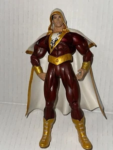 Figura de acción Shazam Liga de la Justicia DC Collectibles Comics - Ver fotos - Imagen 1 de 4