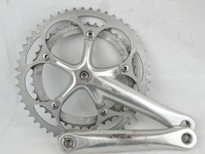 ultegra 6500 chainring