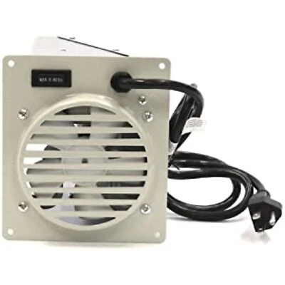 Mr. Heater F299201 无通风鼓风机配件套件(2016 年至今),多种 — 第 1/4 张图片