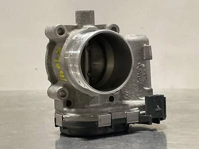 2013 FORD FOCUS 2.0 OEM Engine Throttle Body Valve Assembly CP9Z9E926A 12-13 22K Foto 1 de 4