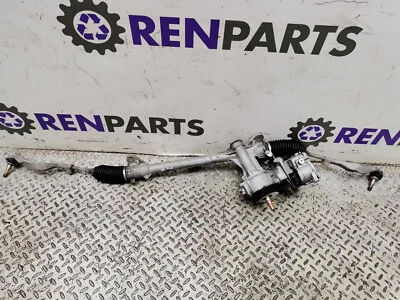 BMW X1 Electric PAS Power Assisted Steering Rack 2015-2022 F48 6892299 - Image 1 of 4