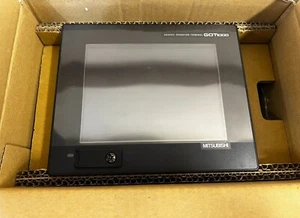NEW MITSUBISHI GT1150-QLBD.Touch Panel. Fast shipping by UPS DHL FEDEX DPD - Picture 1 of 3
