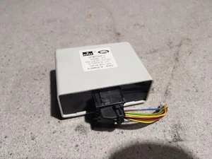 02 Rover 75 Cruise Interface Control Module ECU SCB100211 - Bild 1 von 3