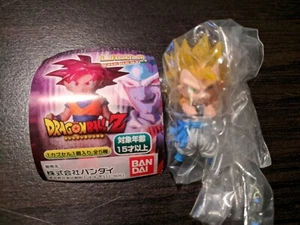 Brandneu UDM The Best 04 SS3 Gogeta Brandneu - Bild 1 von 1
