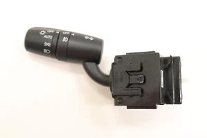 2017 - 2021 MAZDA CX-5 STEERING COLUMN HEADLIGHT TURN SIGNAL CONTROL SWITCH OEM - Imagen 1 de 12