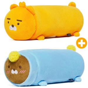 Kakao Friends Little Ryan + Jay G Estuche Lápiz Bolsa 2 piezas Productos Oficiales + REGALO - Imagen 1 de 1