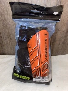 Espinilleras de fútbol YOUTH Donsher, pequeñas - Imagen 1 de 9