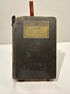 The Sun Also Rises by Ernest Hemingway First Edition 1926 Not First Print - Picture 1 of 18