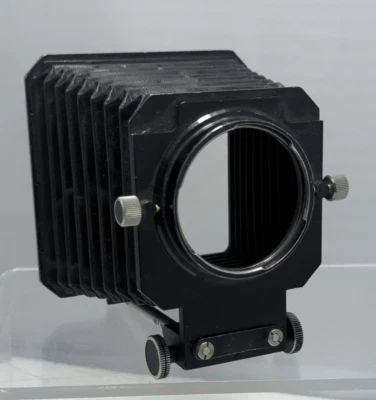 Hasselblad Lens Shade Bellows Hood 38-50-80-100-250 - Image 1 of 4