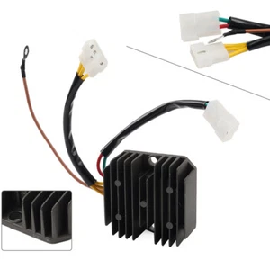 Controller Rectifier Voltage Regulator For BMW F650 1993-1999 F650ST 1997-1999 - Picture 1 of 13