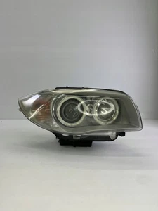 XENON BMW E81 E82 E87 E88 LHD Frontscheinwerfer Rechts - Bild 1 von 14