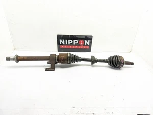 HONDA STEPWAGON RK 2009 - 2015 RIGHT DRIVESHAFT 83114 - Picture 1 of 12
