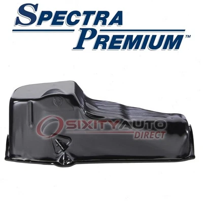 Spectra Premium Engine Oil Pan for 1978-1979 Oldsmobile Cutlass Salon - ar - Изображение 1 из 4