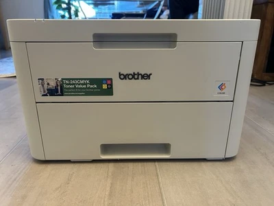 Brother HL-L3210CW - Image 1 of 3